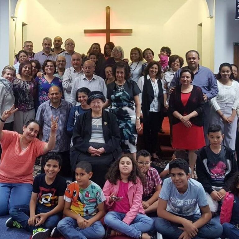 homepage-christian-arabic-evangelical-church